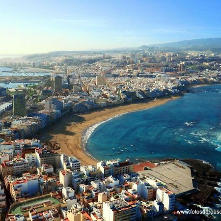 Cliff Suite By Canary365 Las Palmas de Gran Canaria Exterior foto