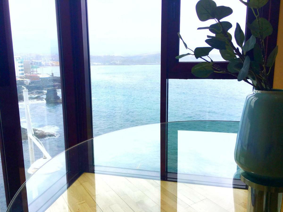 Cliff Suite By Canary365 Las Palmas de Gran Canaria Exterior foto