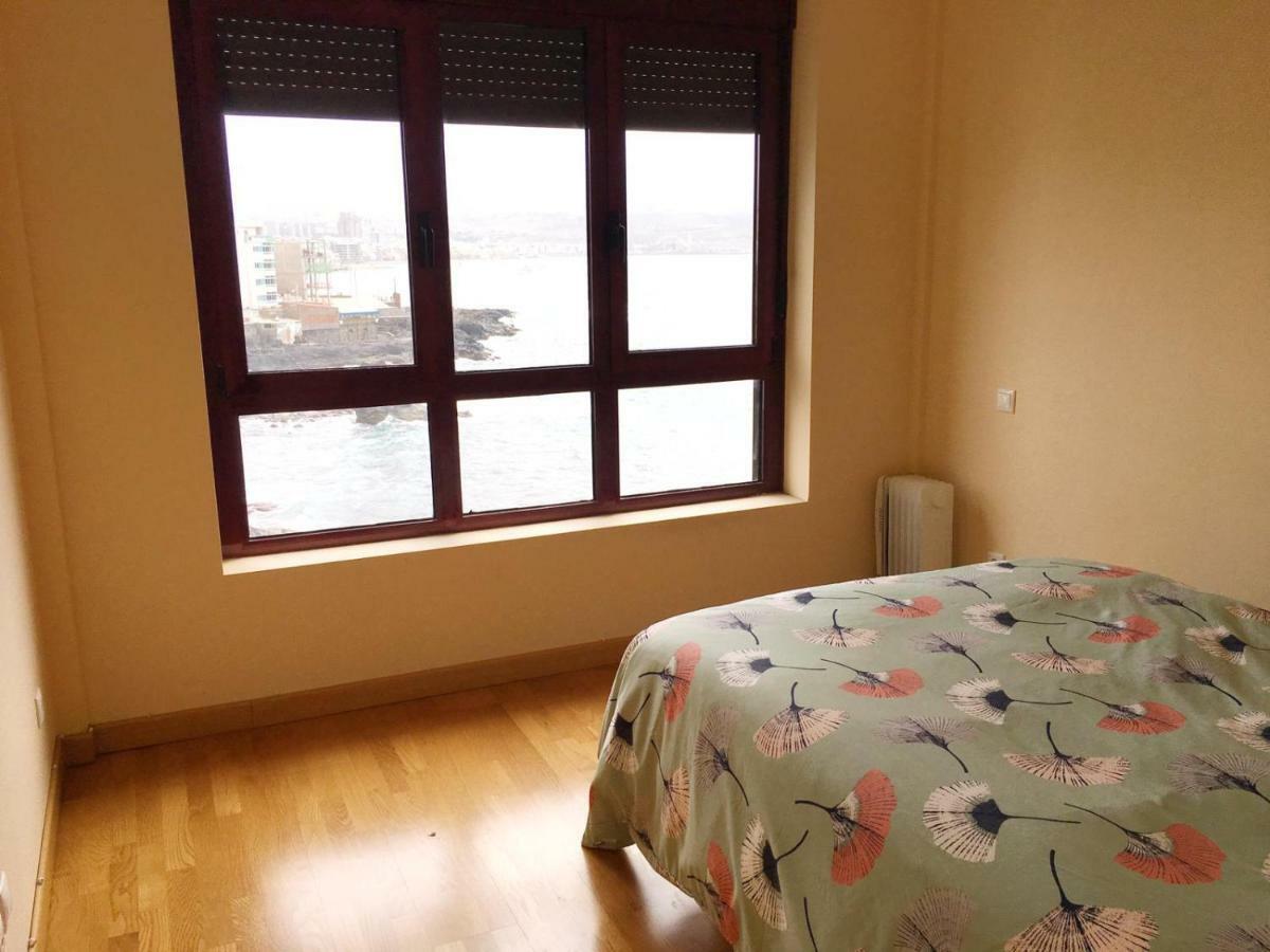 Cliff Suite By Canary365 Las Palmas de Gran Canaria Exterior foto