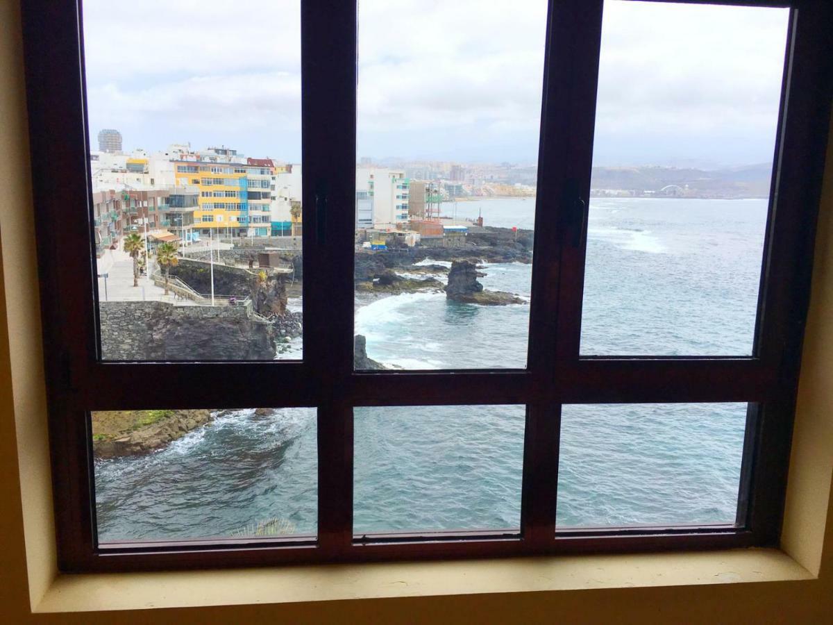 Cliff Suite By Canary365 Las Palmas de Gran Canaria Exterior foto